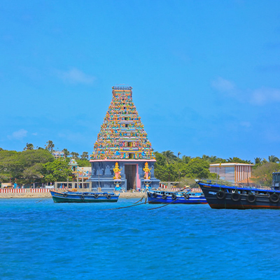 Srilanka Ferry Packages