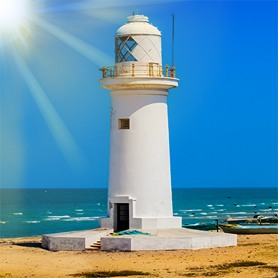 Srilanka Ferry Packages