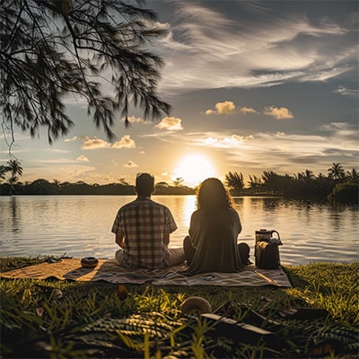 Indian Ferry Package