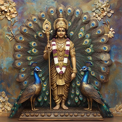 Indian Ferry Package