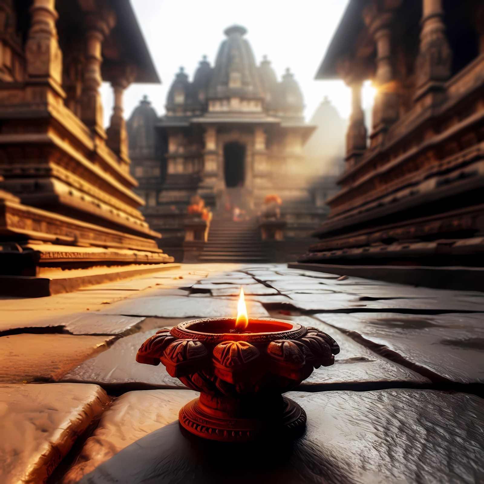 Indian Ferry Package