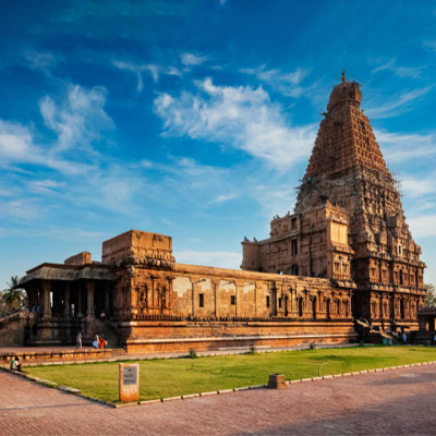 Indian Ferry Package