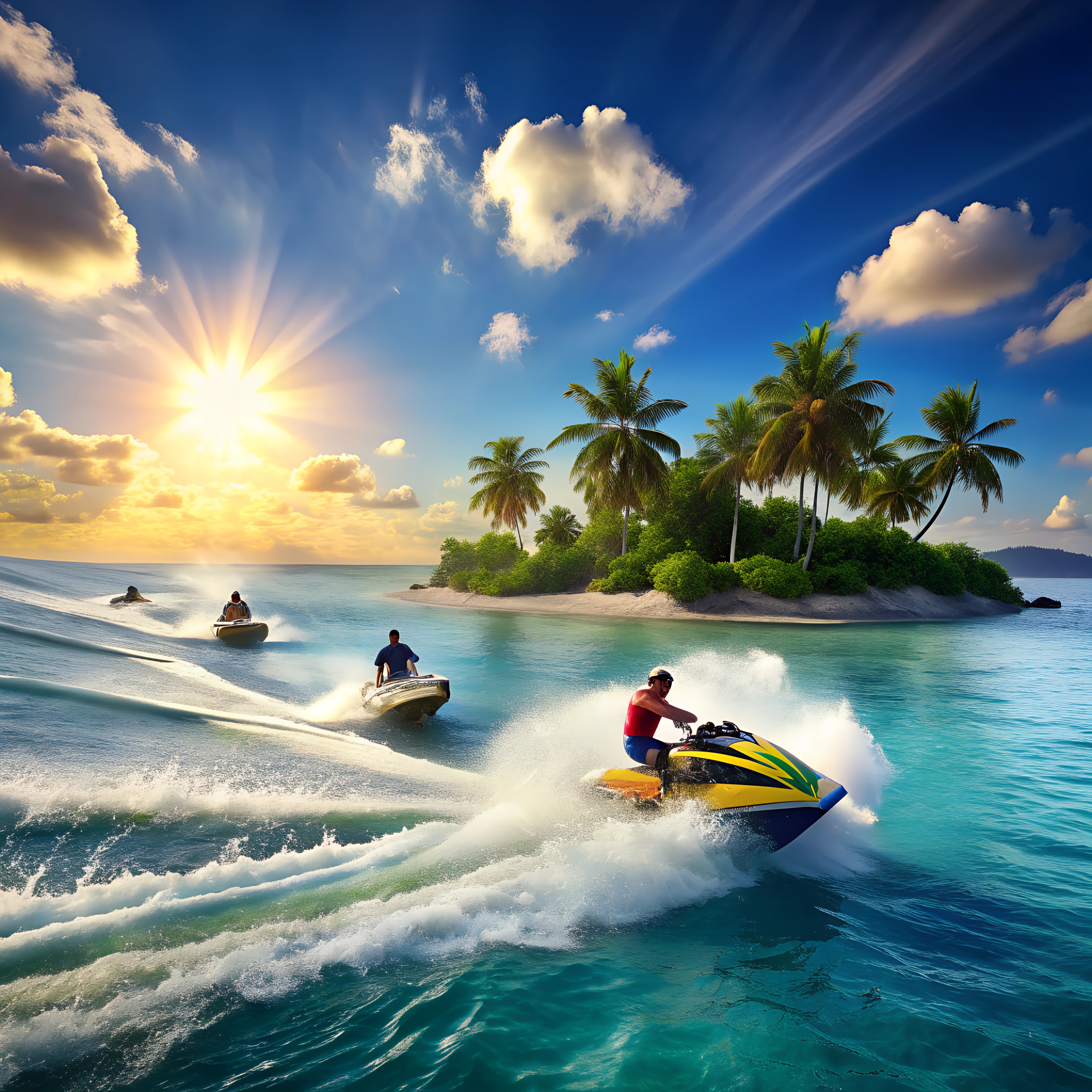 Srilanka Ferry Packages