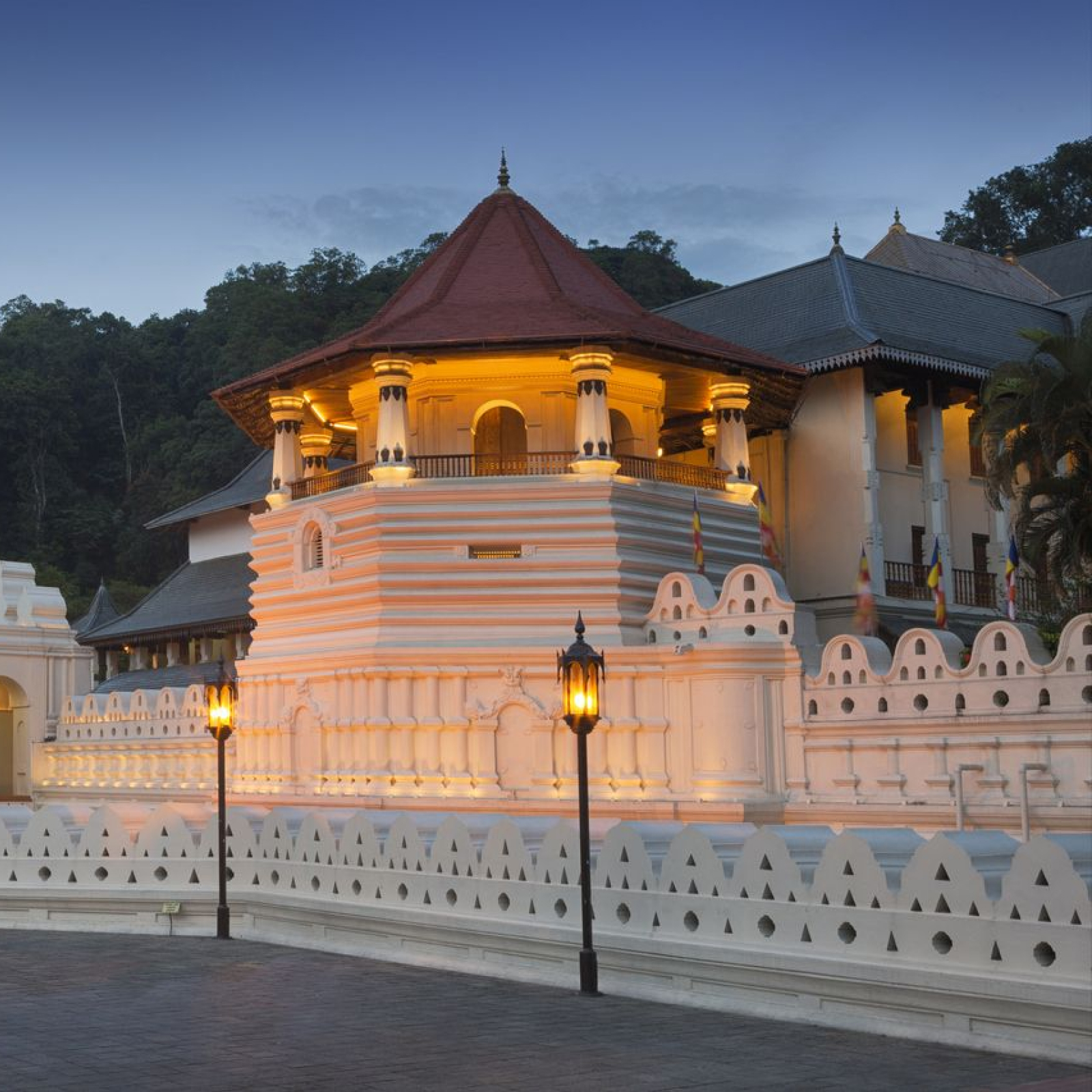 Srilanka Ferry Packages