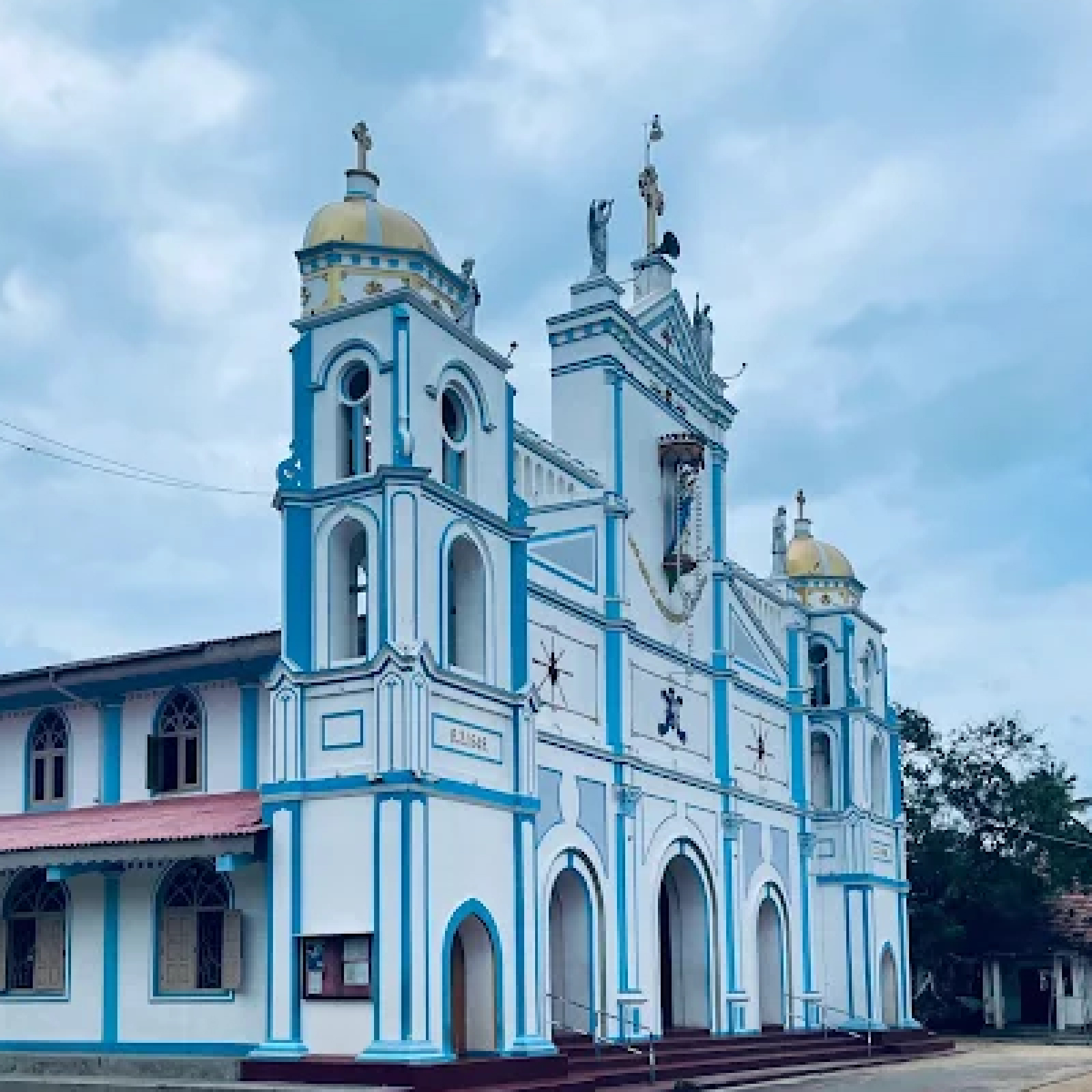 Srilanka Ferry Packages