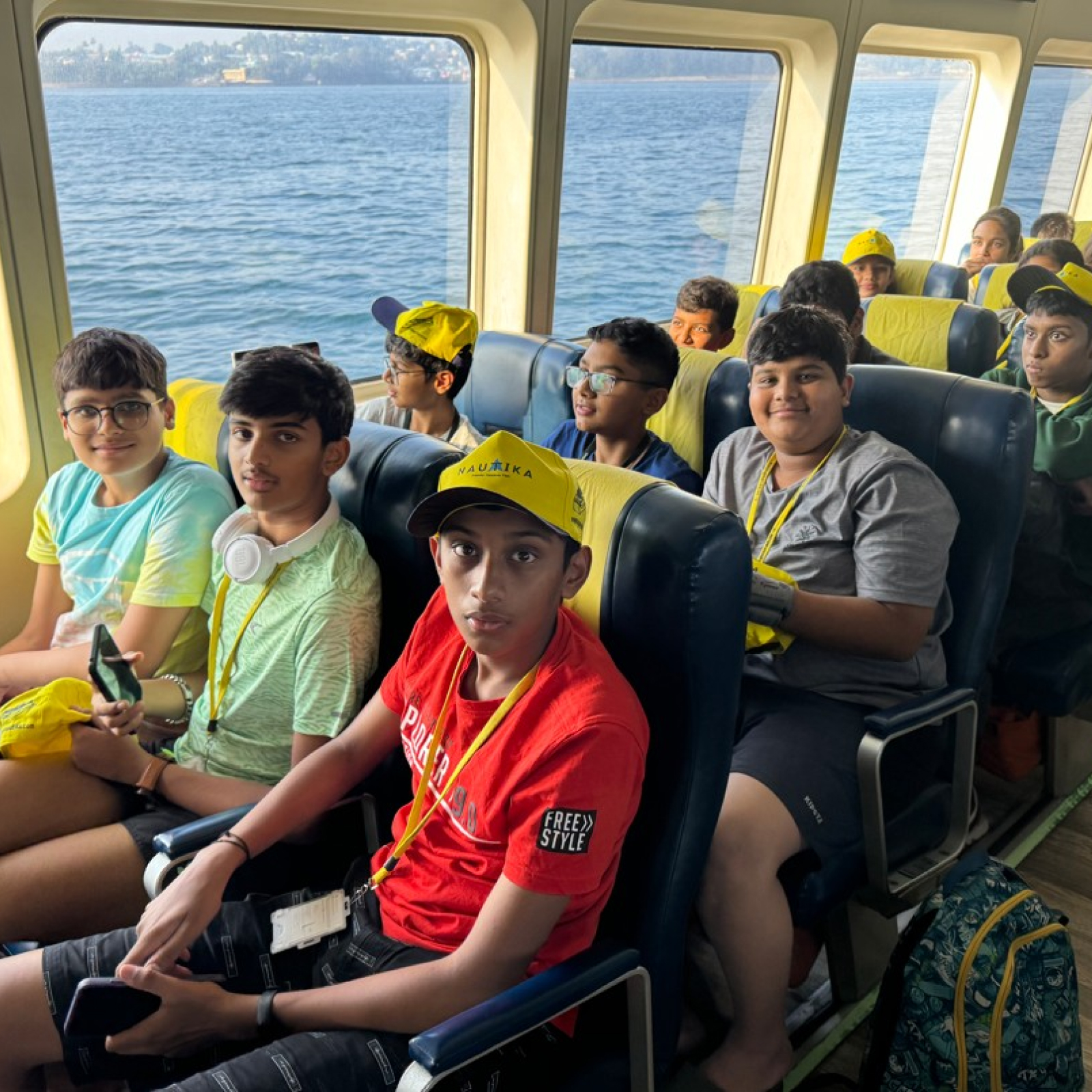 Srilanka Ferry Packages