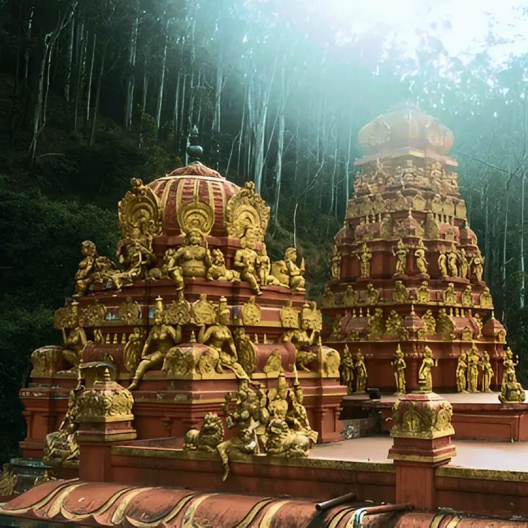 Srilanka Ferry Packages
