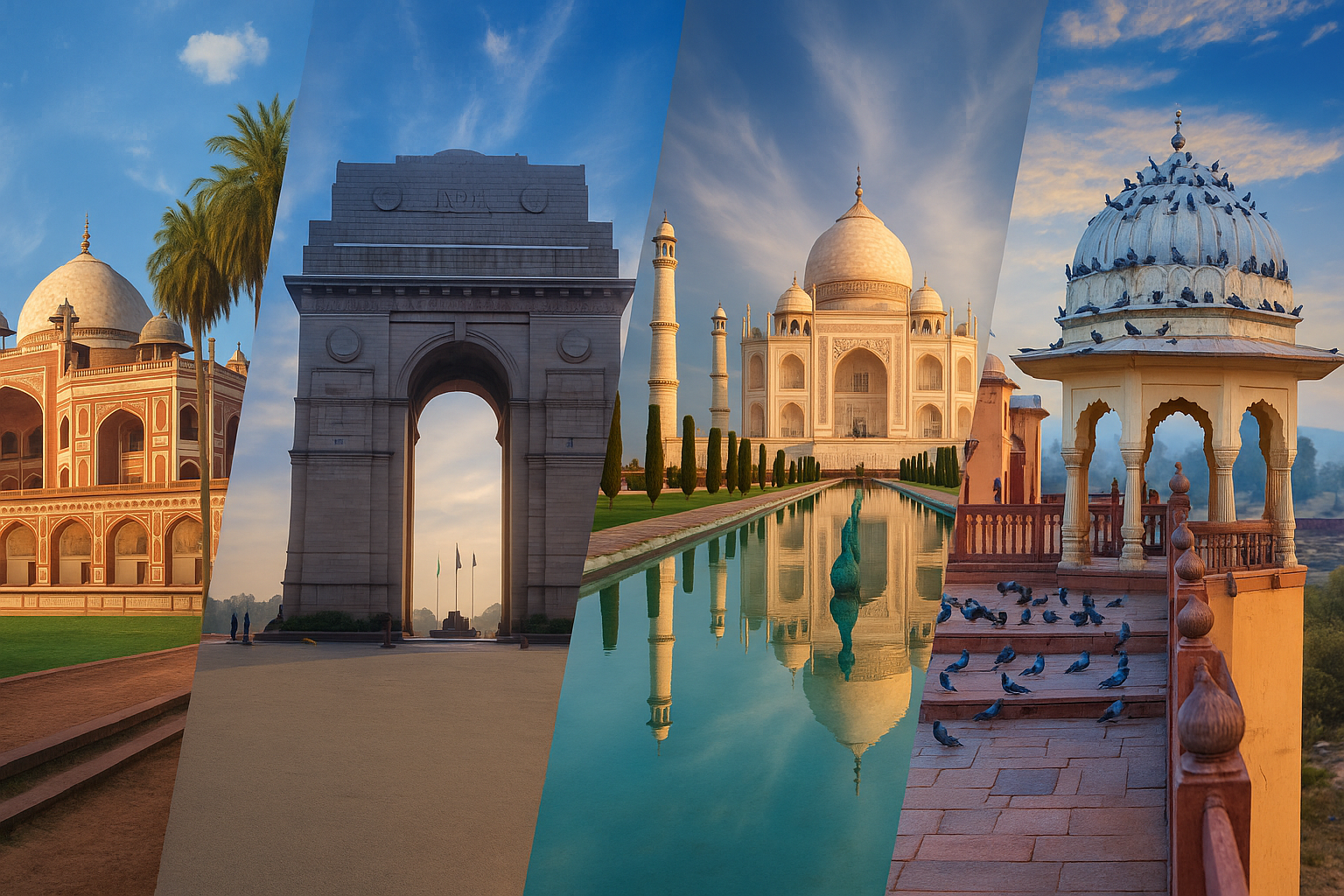 India Packages